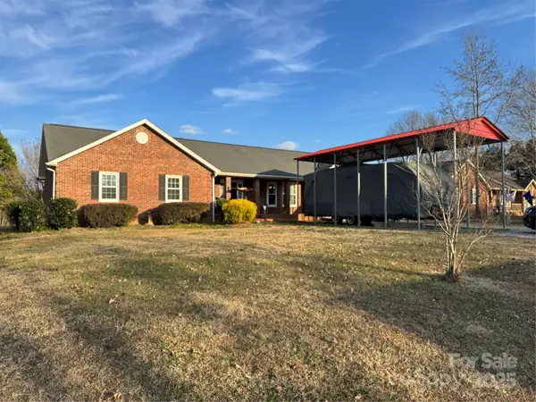 3206 Basilwood Circle, Monroe, NC 28110