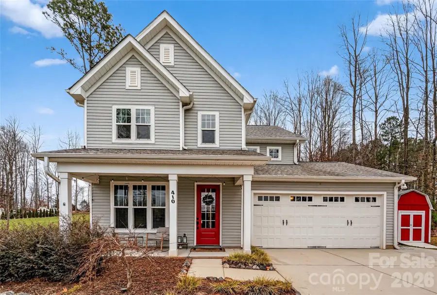 410 Parkertown Road #5, Troutman, NC 28166 - #3