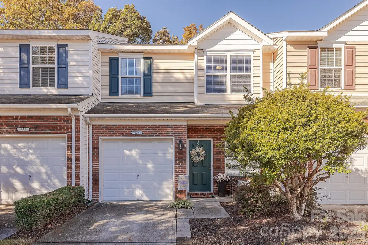 124 Clydesdale Court, Matthews, NC 28104 - Image #1