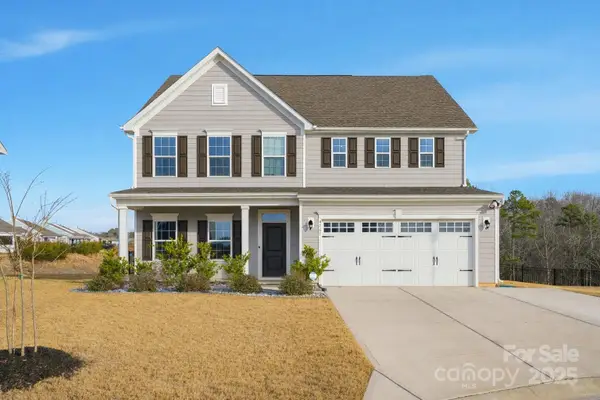 4067 Allenby Lane, Fort Mill, SC 29707