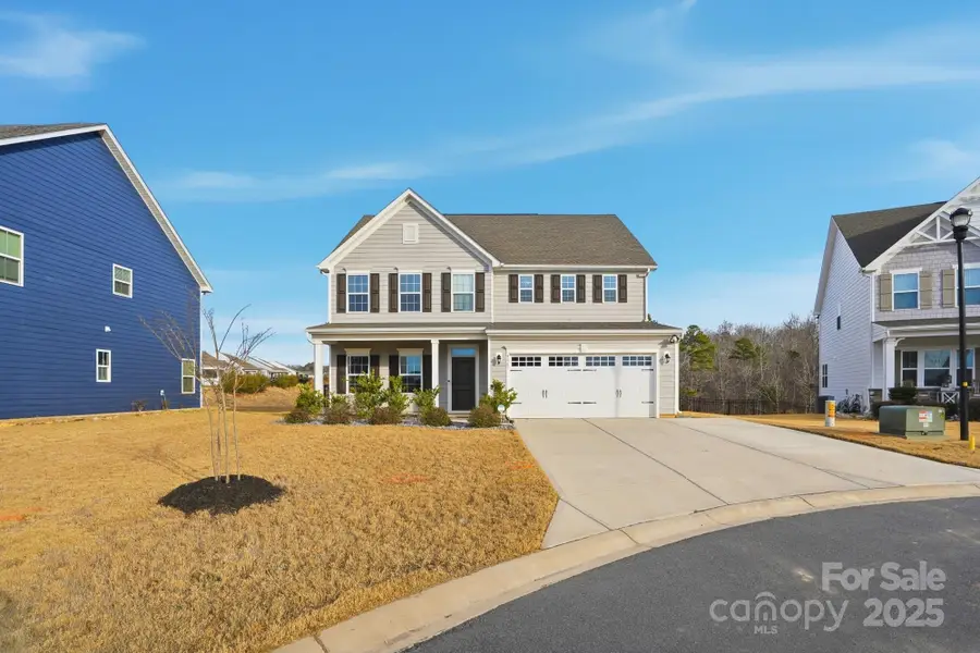 4067 Allenby Lane, Fort Mill, SC 29707 - Image #2