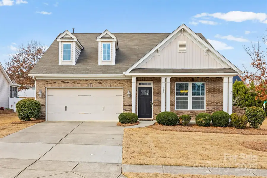 1129 Black Walnut Road, Clover, SC 29710 - Image #2
