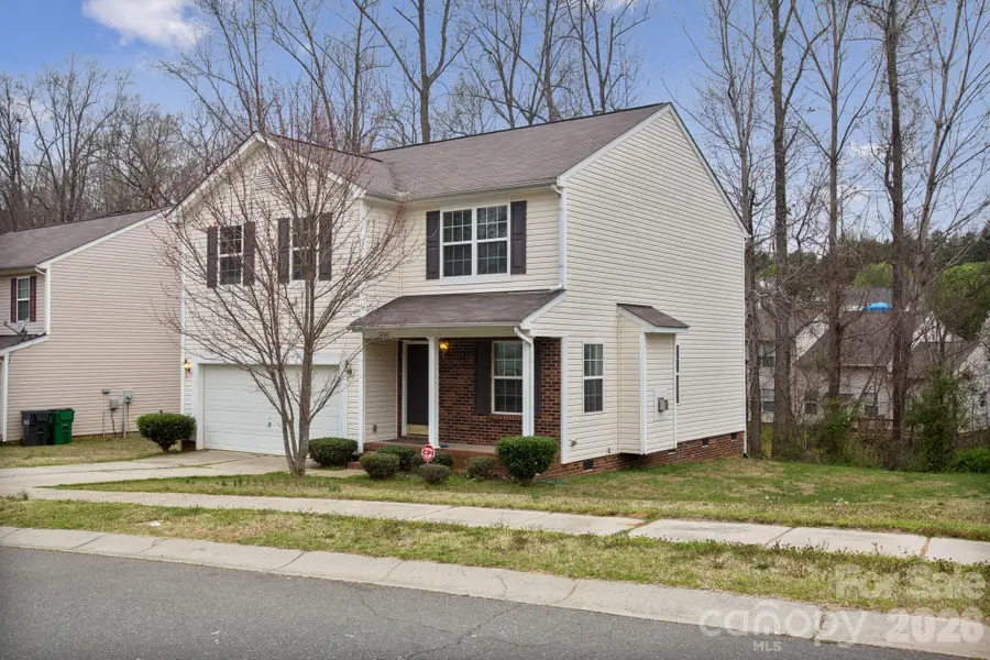1941 Pheasant Glen Road, Charlotte, NC 28214 - Image #2