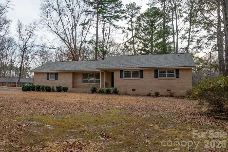 1401 Powderhorn Road, Lancaster, SC 29720 - Image #2