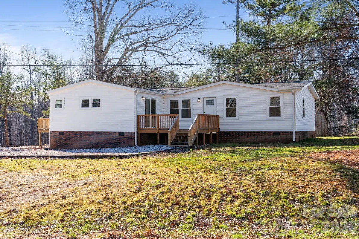 118 Horton Drive, Statesville, NC 28677 - Image #1