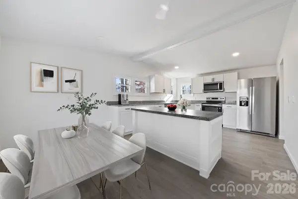 118 Horton Drive, Statesville, NC 28677