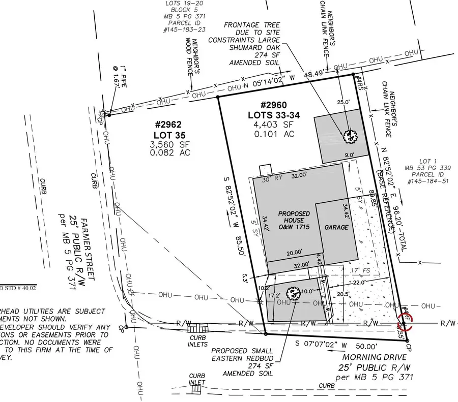 2960 Morning Drive, Charlotte, NC 28208 - Image #2