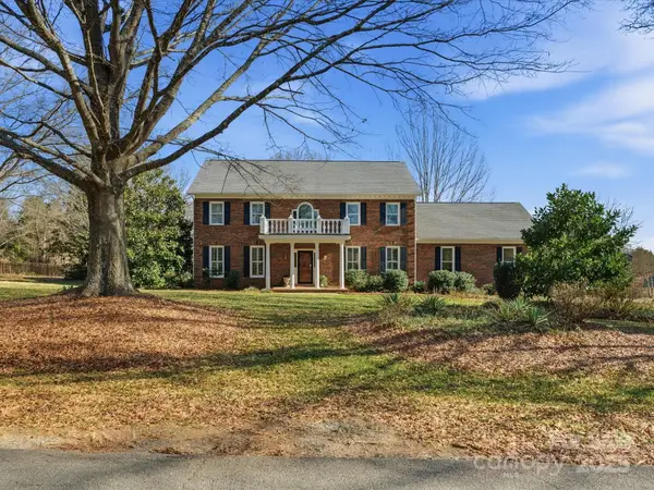1498 Willow Oaks Trail, Weddington, NC 28104