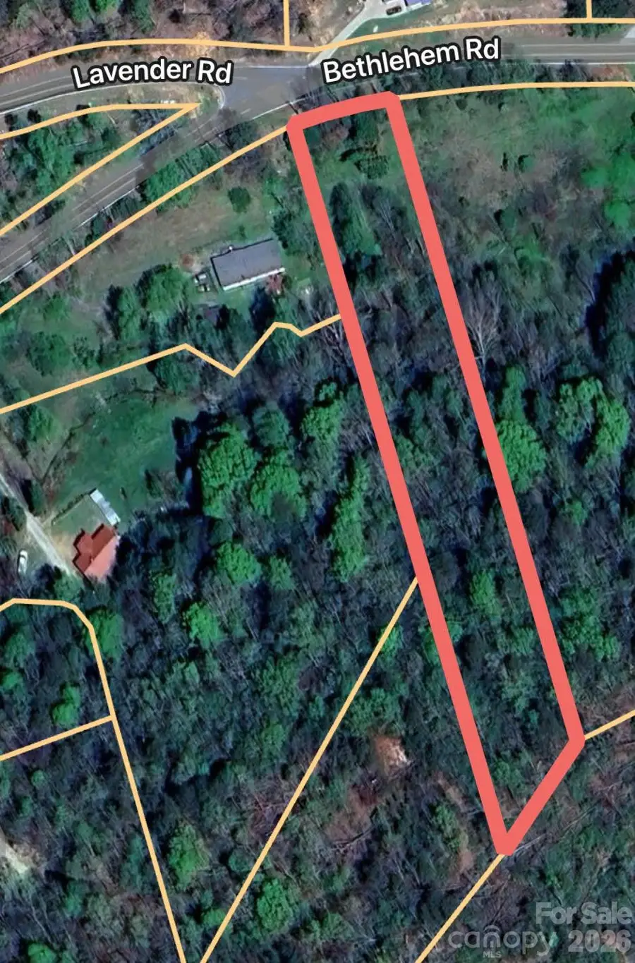 4013 Bethlehem Road, Old Fort, NC 28762 - Image #2