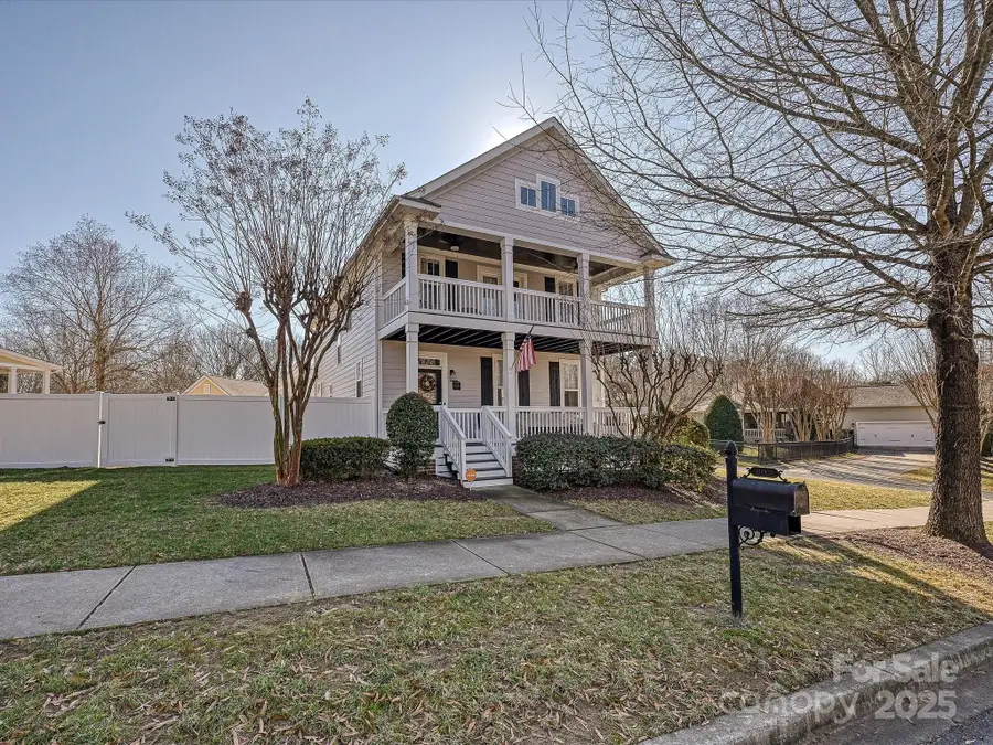 10020 Vanguard Parkway, Huntersville, NC 28078 - Image #3