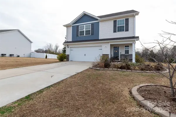 293 Belcaro Drive, Kings Mountain, NC 28086