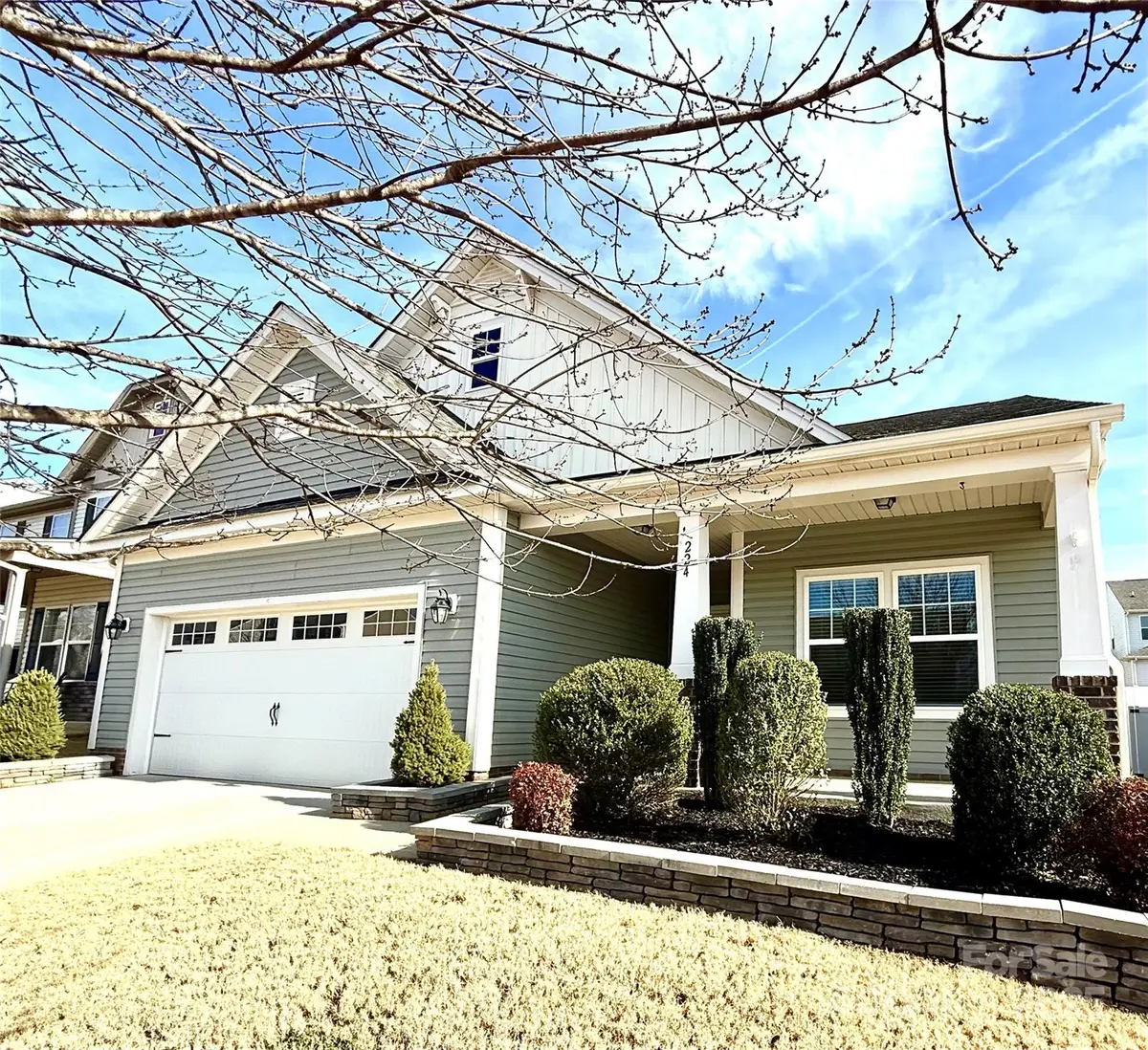 224 Fesperman Circle, Troutman, NC 28166 - Image #1