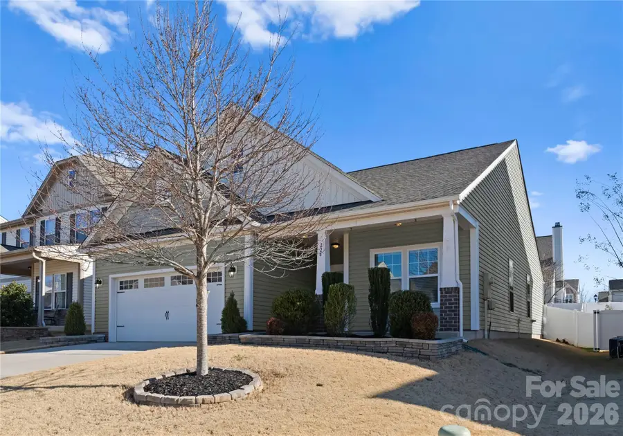 224 Fesperman Circle, Troutman, NC 28166 - #2