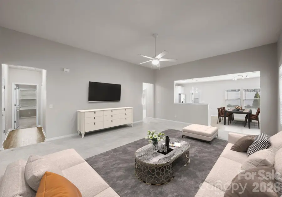 224 Fesperman Circle, Troutman, NC 28166 - #3