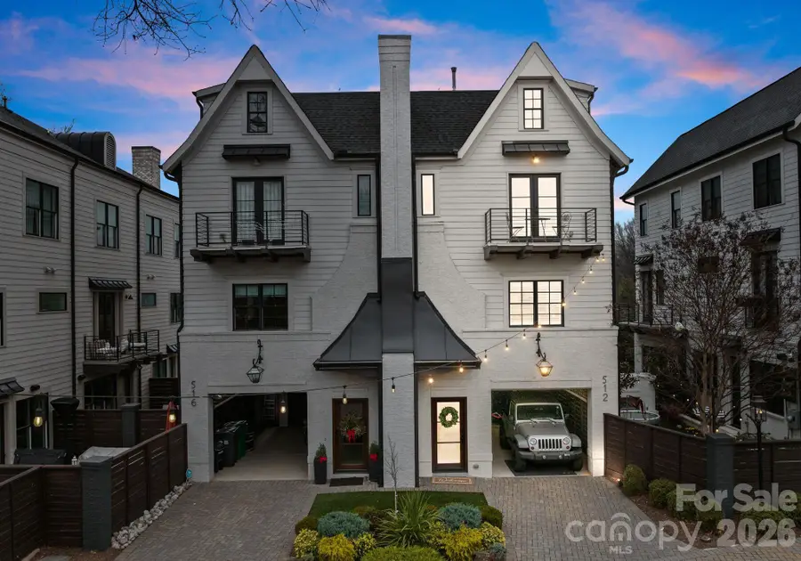 512 Living Way, Charlotte, NC 28204 - Image #2