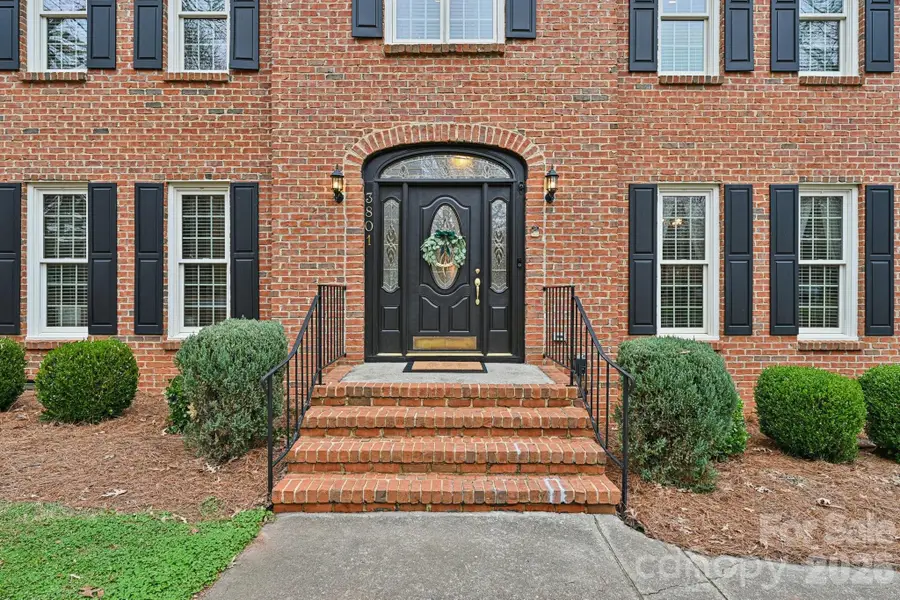 3801 Cherrybrook Drive, Mint Hill, NC 28227 - #2