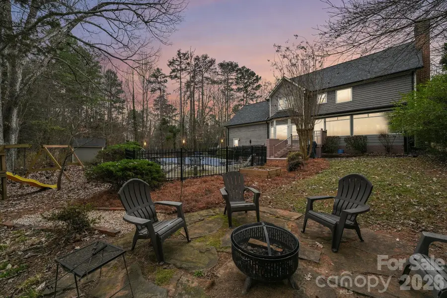 3801 Cherrybrook Drive, Mint Hill, NC 28227 - #3