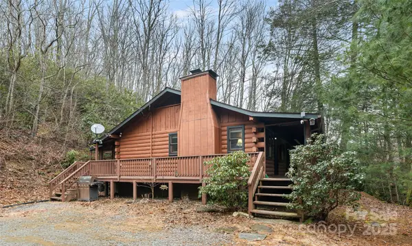 146 Spring Drive, Maggie Valley, NC 28751