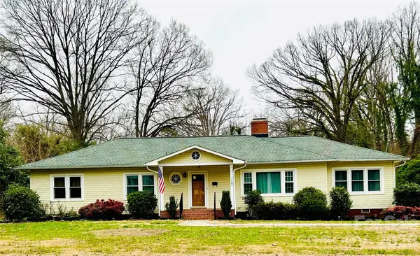 1107 Fairfield Drive, Gastonia, NC 28054