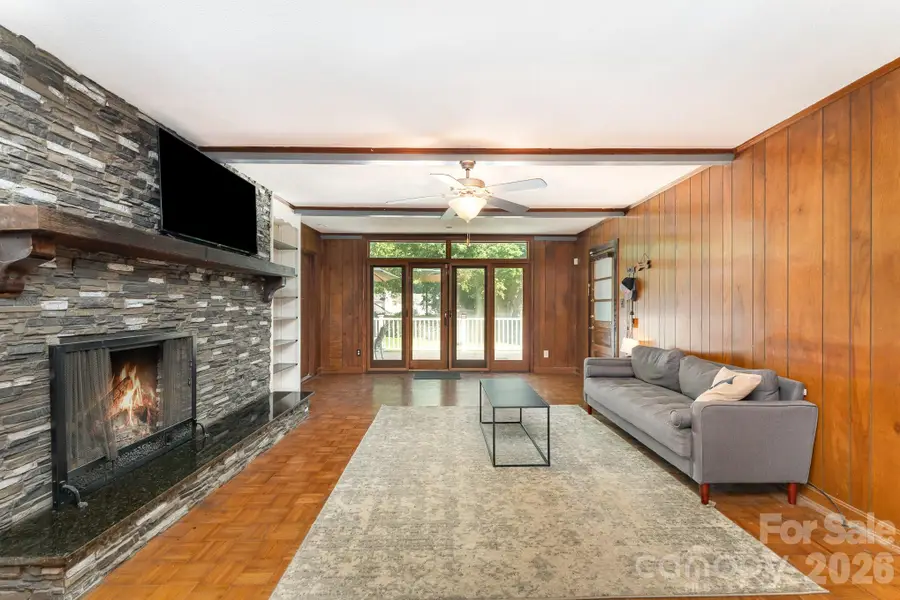 1107 Fairfield Drive, Gastonia, NC 28054 - Image #2