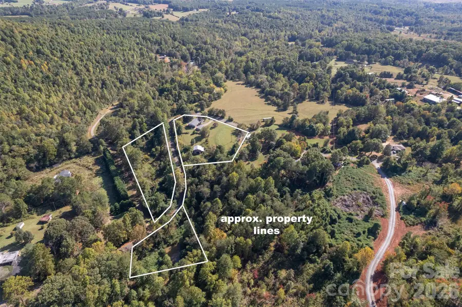 351 Waters Road, Bostic, NC 28018 - #3