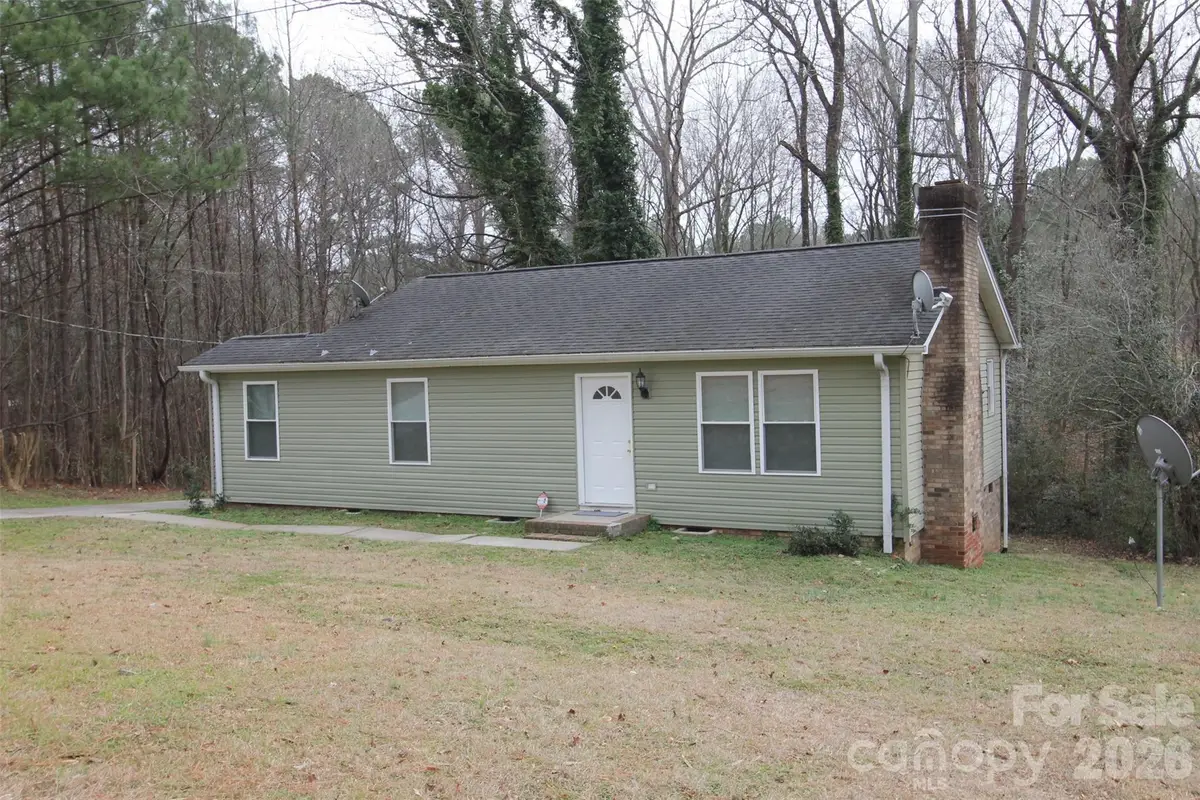 48 Piper Street, Wadesboro, NC 28170 - #1
