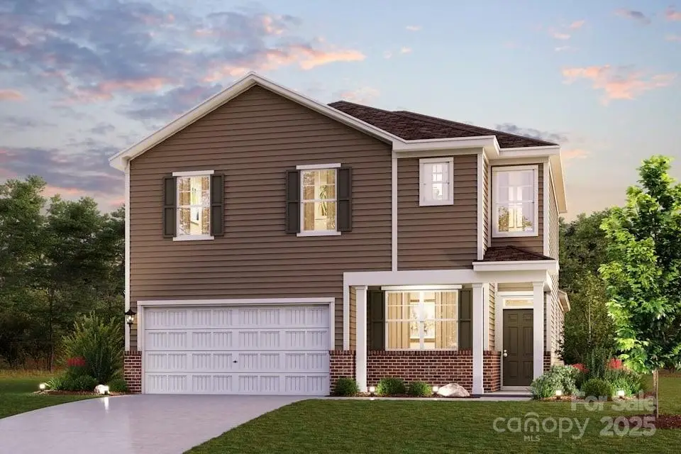 2612 Blue Sky Meadows Drive, Monroe, NC 28110 - Image #1