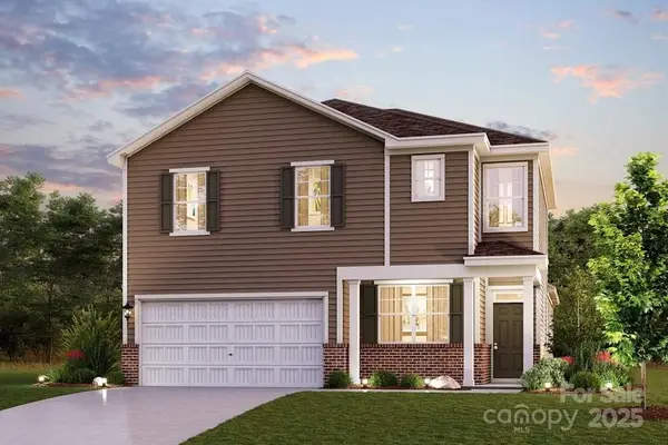 2612 Blue Sky Meadows Drive, Monroe, NC 28110