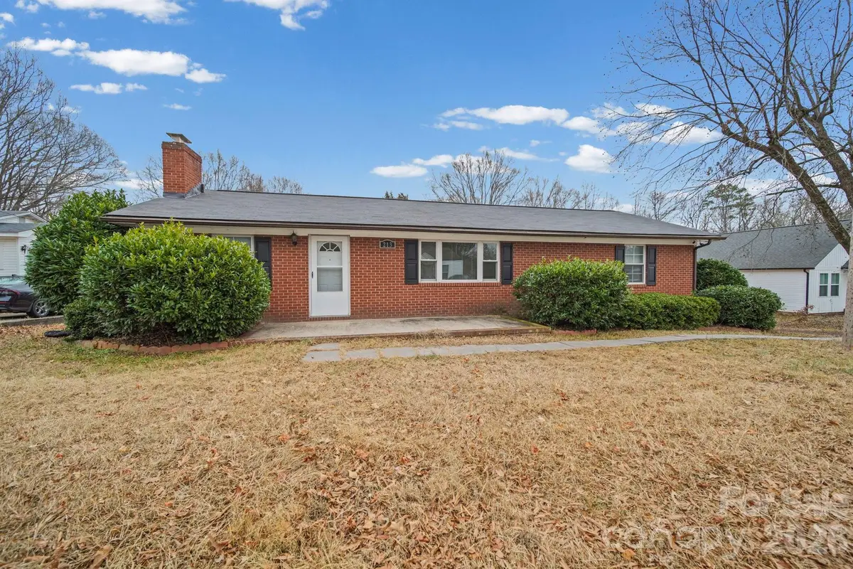 213 Crowell Avenue, Albemarle, NC 28001 - Image #1