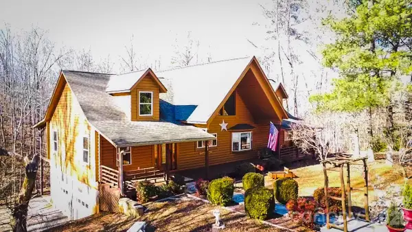 143 Rosewood Lane, Rutherfordton, NC 28139