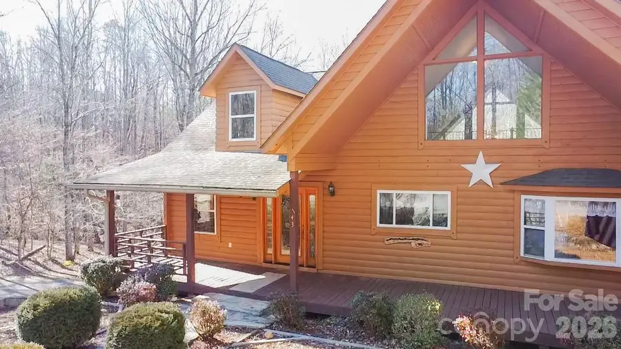 143 Rosewood Lane, Rutherfordton, NC 28139 - Image #3