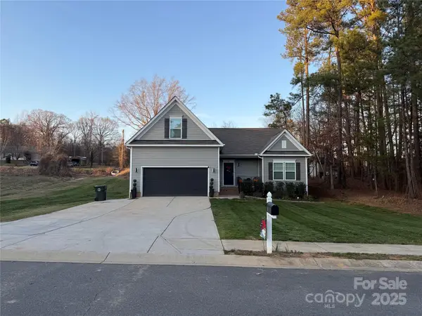 115 Stoney Lane, Cherryville, NC 28021
