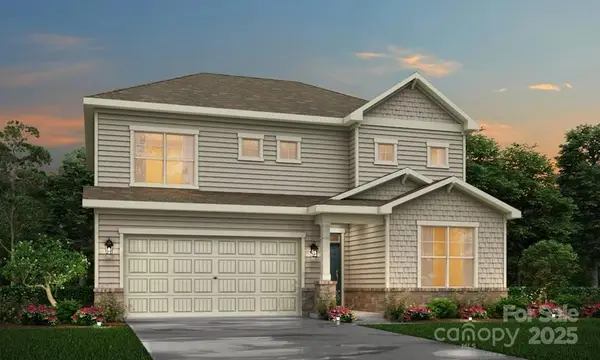 10008 Manor Vista Trail, Kannapolis, NC 28027