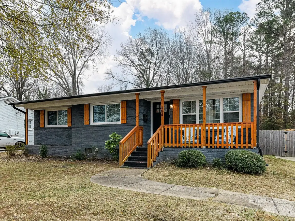 4027 Broadview Drive, Charlotte, NC 28217 - Image #1