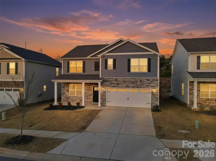 8232 Kennesaw Drive, Gastonia, NC 28056 - Image #2