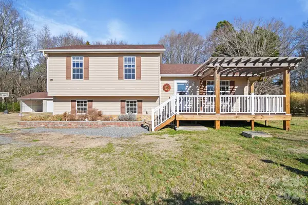1006 Speer Drive, Monroe, NC 28112