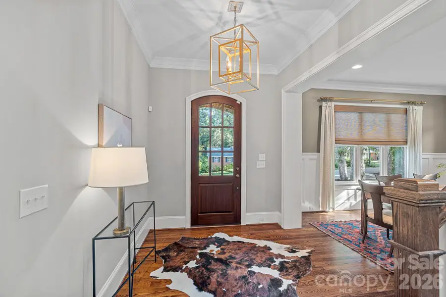 532 Ashworth Road, Charlotte, NC 28211 - Image #2
