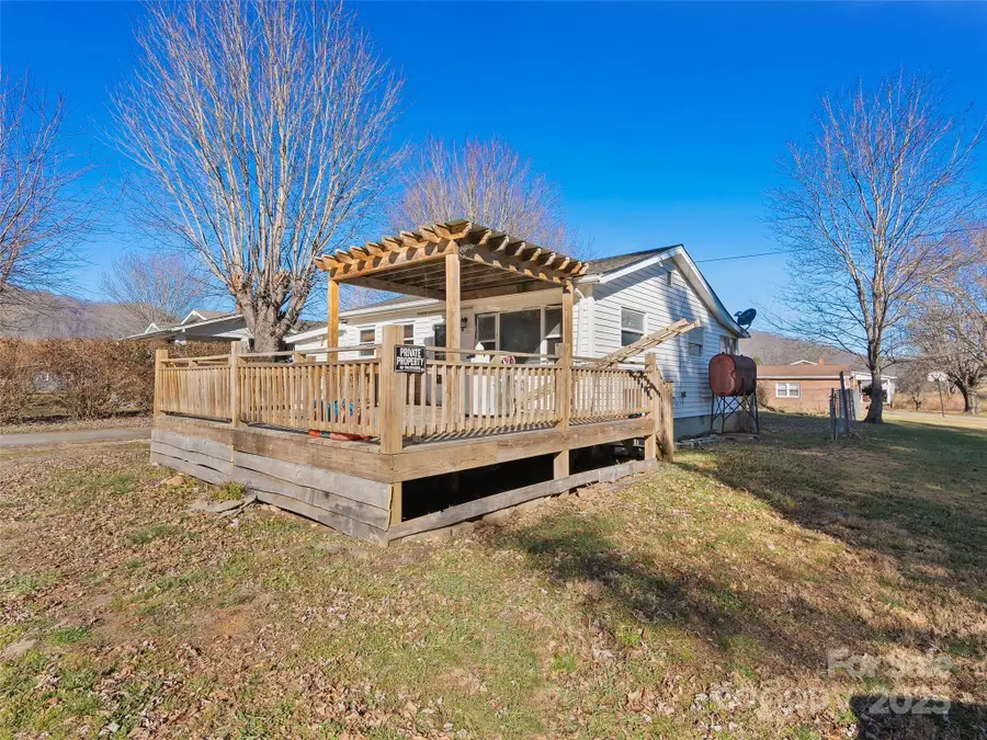 36 Lambert Lane, Canton, NC 28716 - Image #2