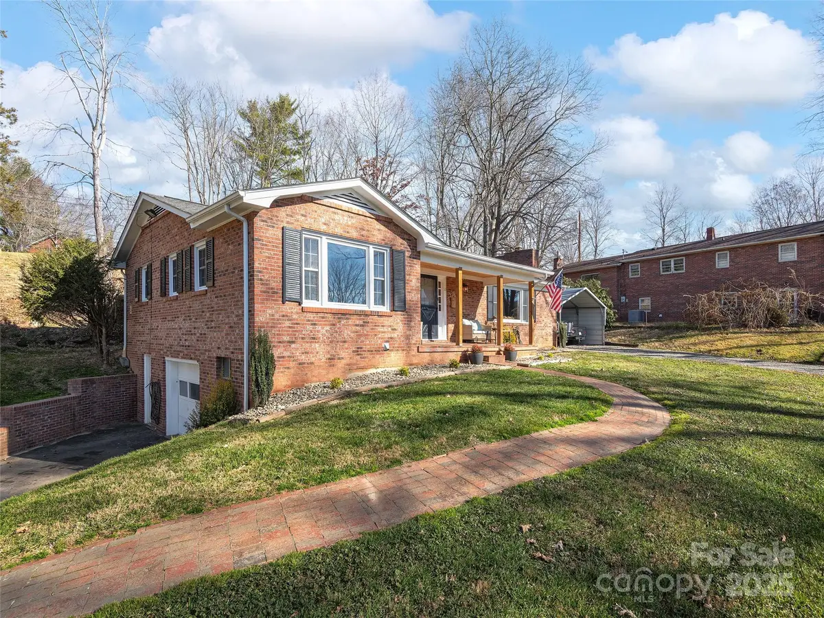 13 Eastwood Drive, Canton, NC 28716 - Image #1