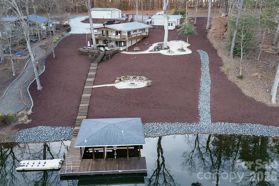 512 Deerfield Road, Mount Gilead, NC 27306 - Image #3