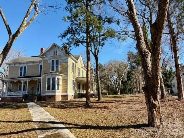 509 Leak Avenue, Wadesboro, NC 28170 - Image #1