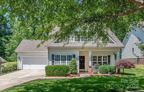 13815 Hastings Farm Road, Huntersville, NC 28078