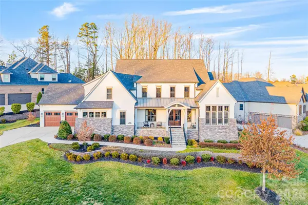 15910 Heath Aster Way, Davidson, NC 28036