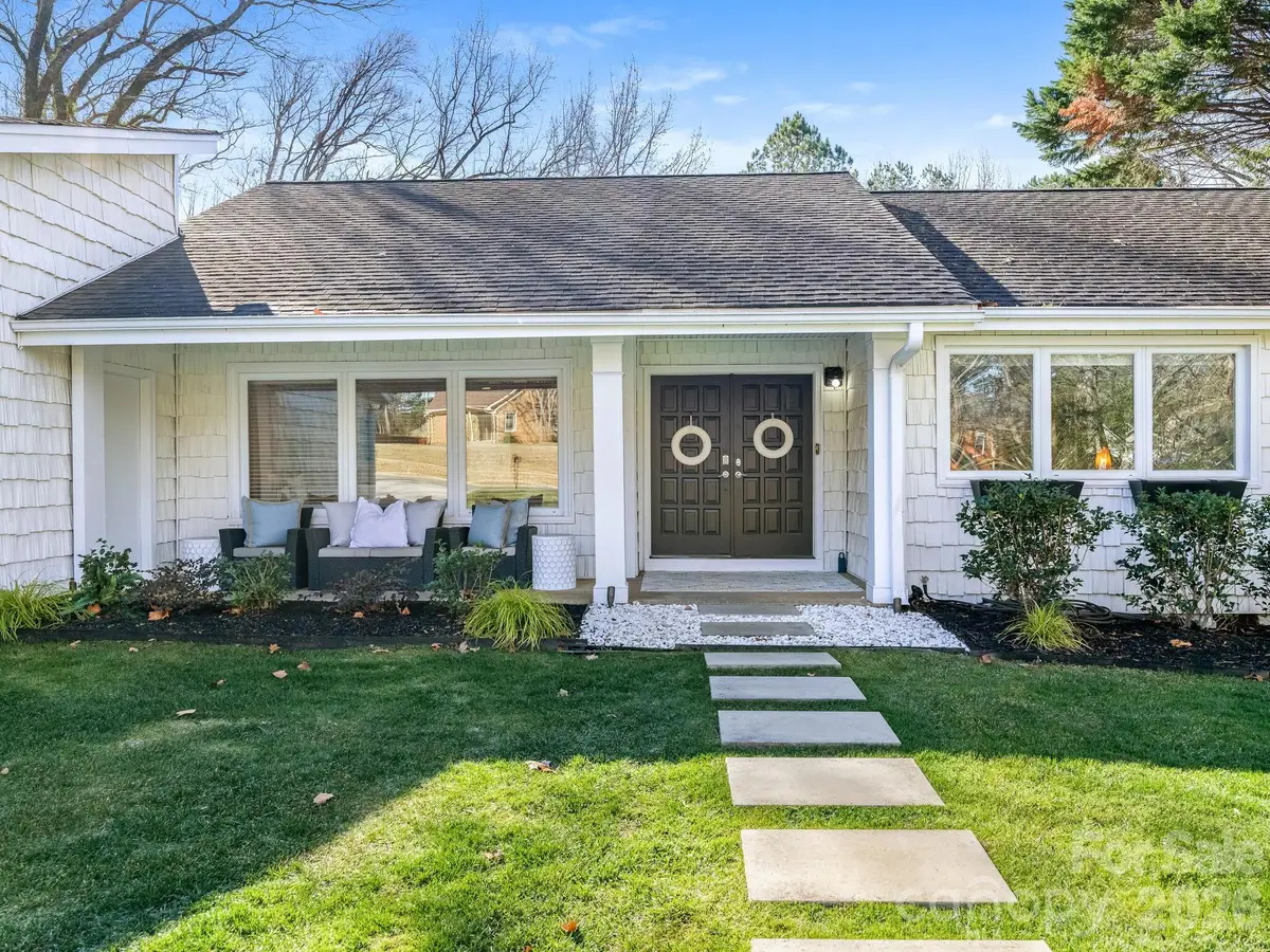 9008 Raintree Lane, Charlotte, NC 28277 - Image #1