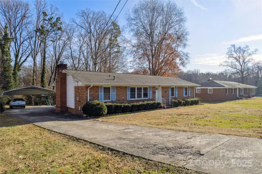 4019 Allwood Drive, Charlotte, NC 28217 - Image #2