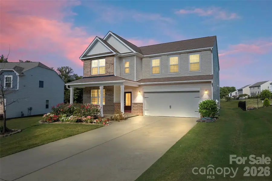202 Wrangell Drive, Mooresville, NC 28117 - Image #2