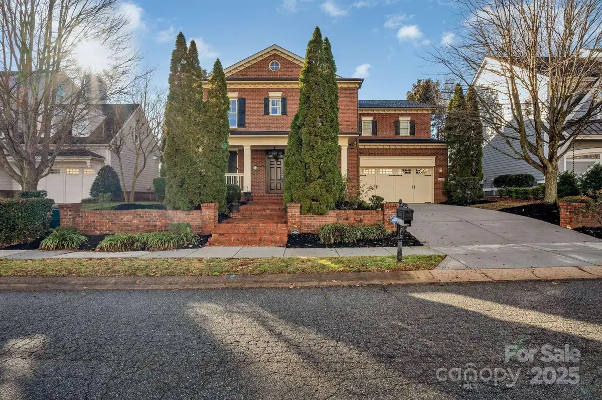 21307 Baltic Drive, Cornelius, NC 28031 - Image #1