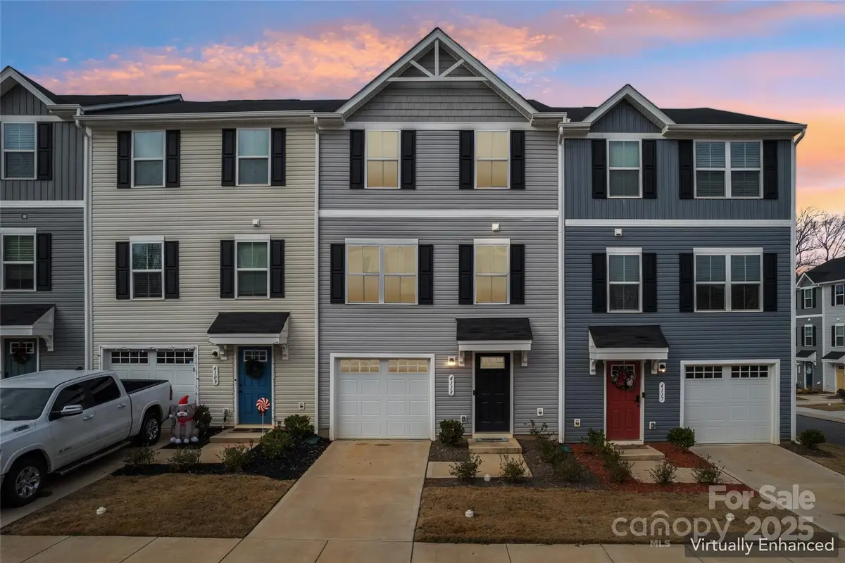 4113 Prusik Lane, Charlotte, NC 28269 - Image #1