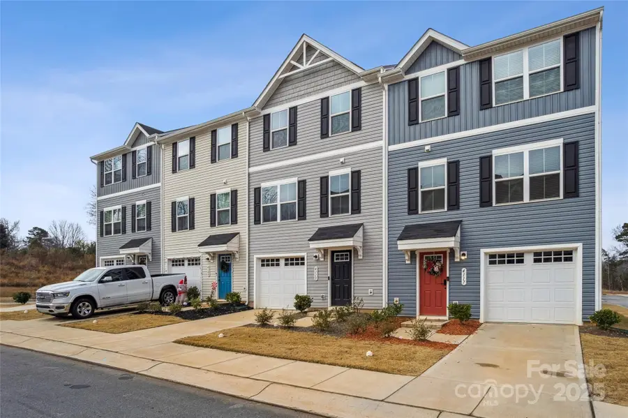 4113 Prusik Lane, Charlotte, NC 28269 - Image #2