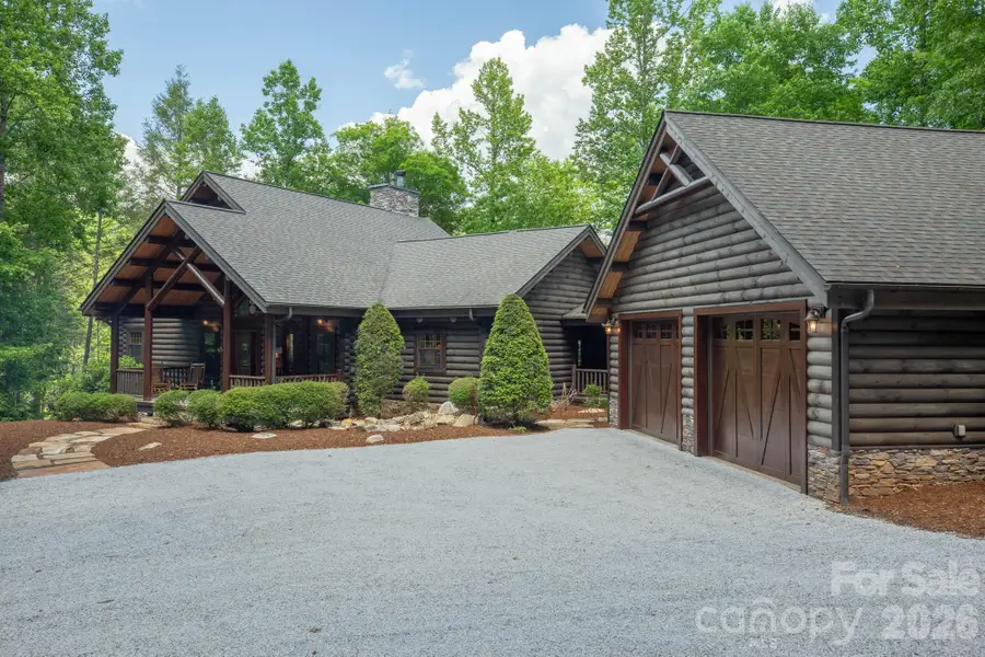 143 Nature Walk Drive, Marion, NC 28752 - #3